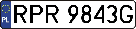 RPR9843G