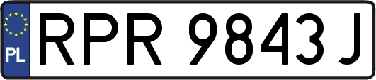 RPR9843J
