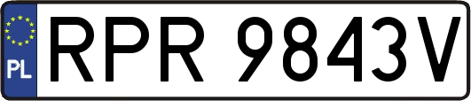 RPR9843V