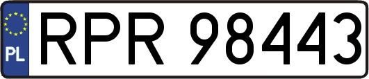 RPR98443