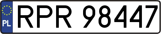 RPR98447