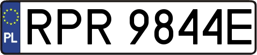 RPR9844E