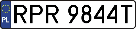 RPR9844T