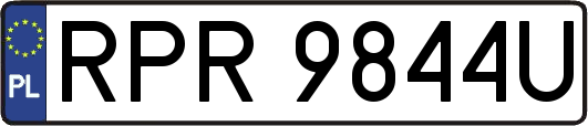 RPR9844U