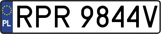 RPR9844V