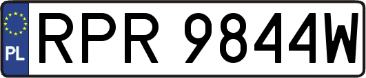 RPR9844W
