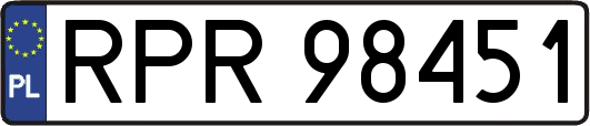 RPR98451