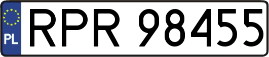 RPR98455