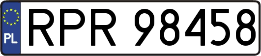 RPR98458