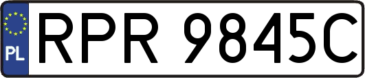 RPR9845C