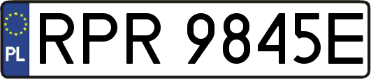 RPR9845E