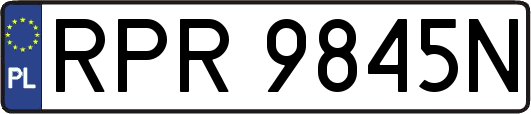 RPR9845N