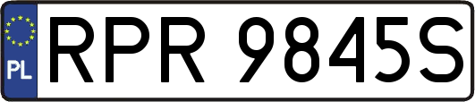 RPR9845S