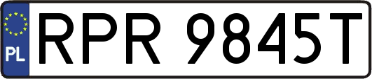RPR9845T