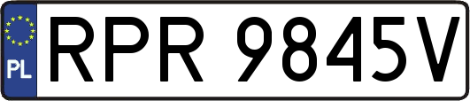 RPR9845V