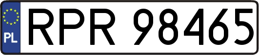 RPR98465