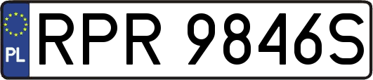 RPR9846S
