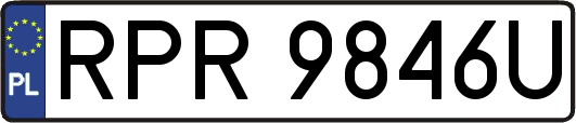 RPR9846U