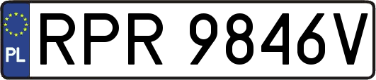 RPR9846V