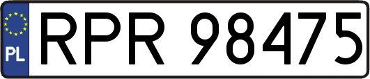RPR98475