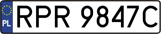 RPR9847C