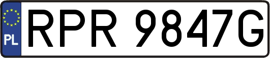 RPR9847G
