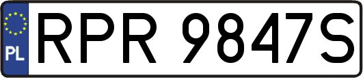 RPR9847S