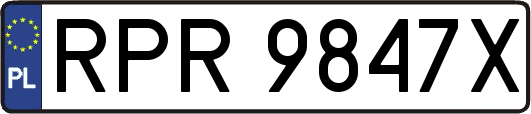 RPR9847X
