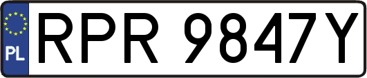 RPR9847Y