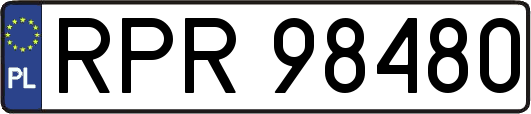 RPR98480