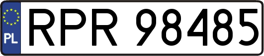 RPR98485