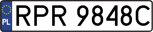 RPR9848C