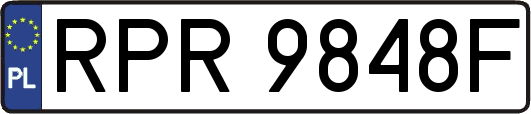 RPR9848F