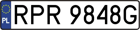RPR9848G