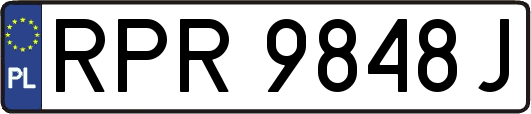 RPR9848J