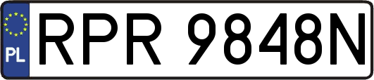 RPR9848N