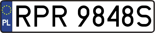 RPR9848S