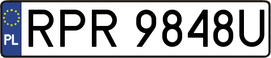 RPR9848U