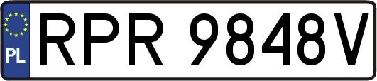 RPR9848V