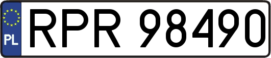 RPR98490
