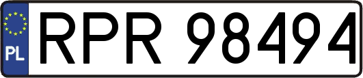 RPR98494