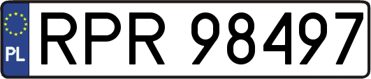 RPR98497