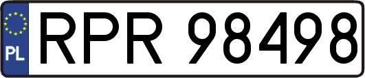 RPR98498
