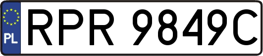 RPR9849C
