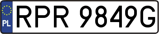 RPR9849G