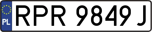 RPR9849J