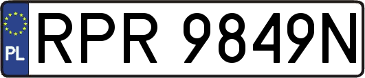 RPR9849N