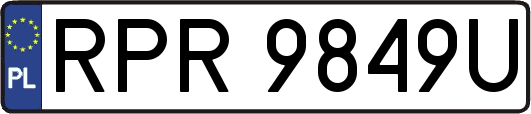 RPR9849U