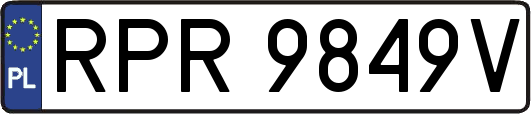 RPR9849V