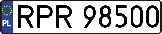 RPR98500